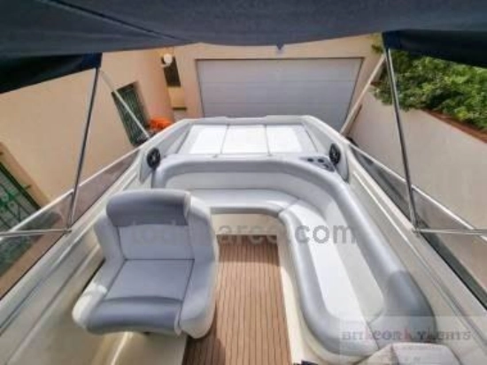 Airon Marine 278 Y REMOLQUE d’occasion à vendre