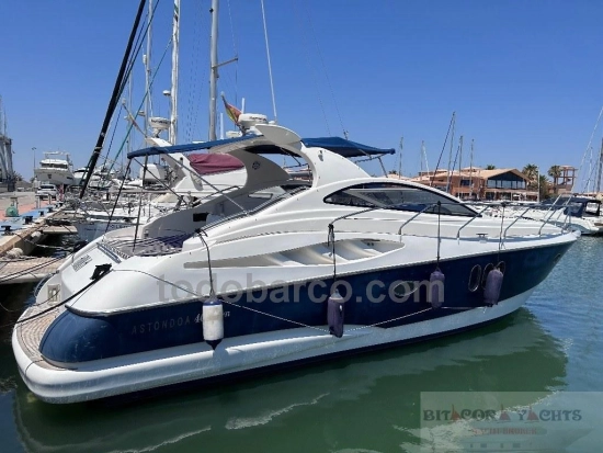 Astondoa 40 OPEN d’occasion à vendre