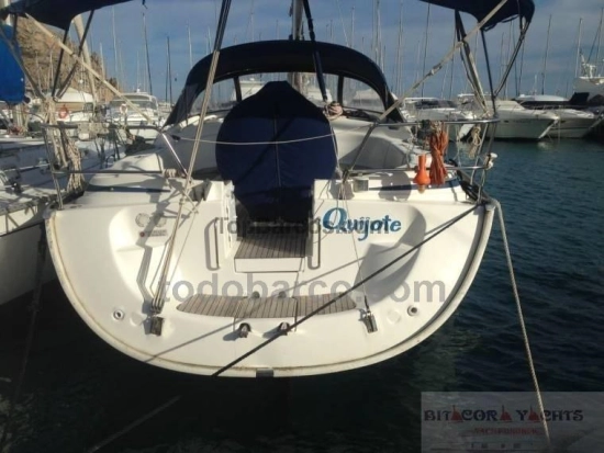 Bavaria Yachts 39 d’occasion à vendre