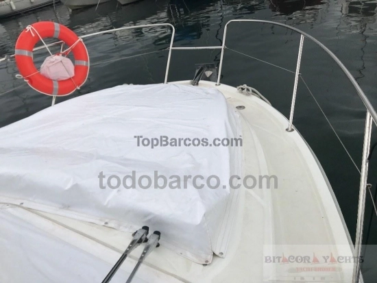 Beneteau Antares 30 FLY d’occasion à vendre