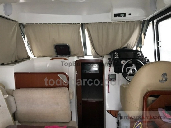 Beneteau Antares 30 FLY d’occasion à vendre