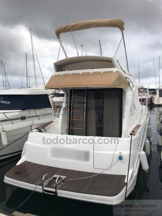 Beneteau Antares 30 FLY d’occasion à vendre