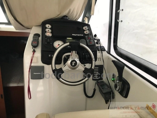 Beneteau Antares 30 FLY d’occasion à vendre