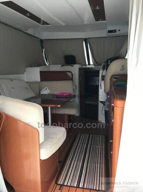 Beneteau Antares 30 FLY d’occasion à vendre