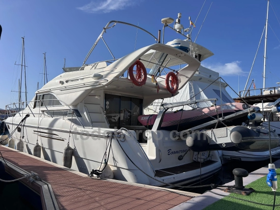 Princess 420 Flybridge preowned for sale