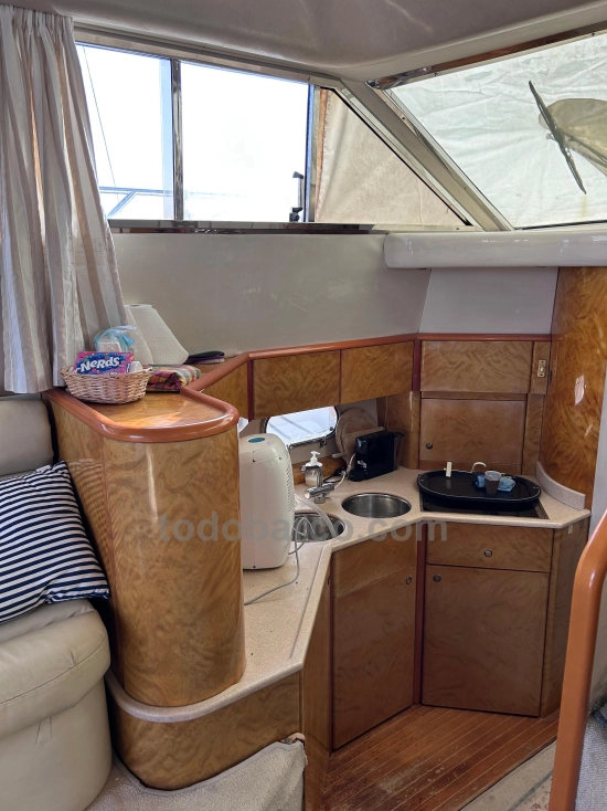 Princess 420 Flybridge preowned for sale