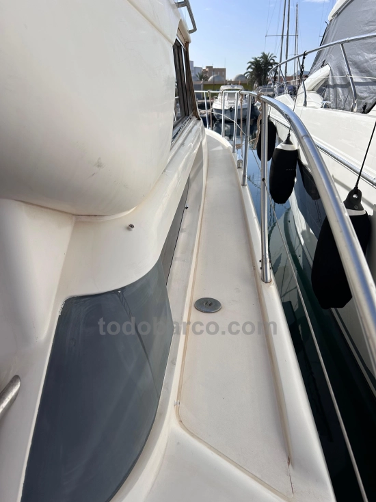 Princess 420 Flybridge preowned for sale