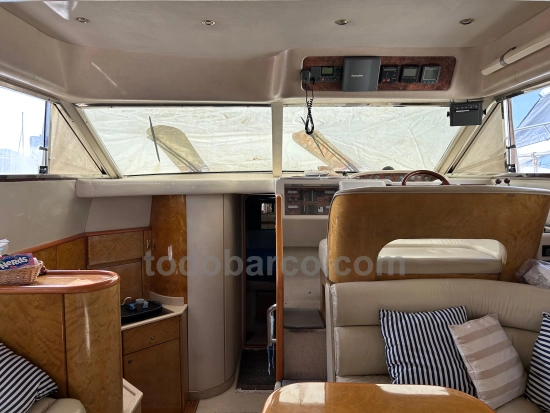 Princess 420 Flybridge preowned for sale