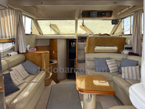 Princess 420 Flybridge preowned for sale