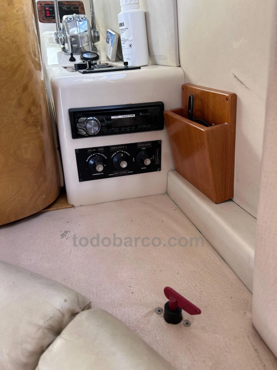 Princess 420 Flybridge preowned for sale