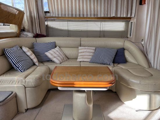 Princess 420 Flybridge preowned for sale