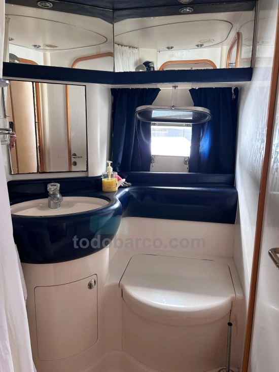 Princess 420 Flybridge preowned for sale