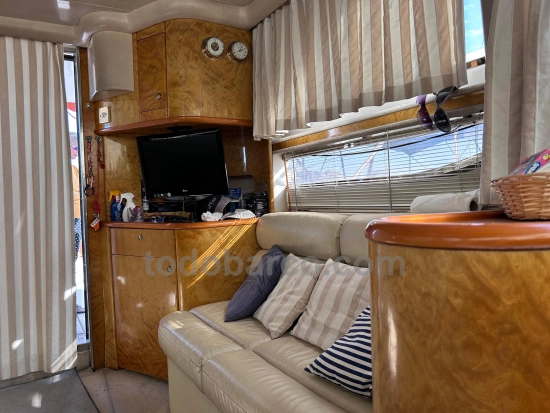 Princess 420 Flybridge preowned for sale