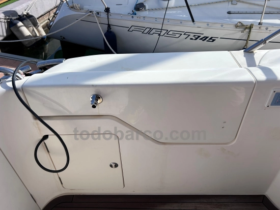 Princess 420 Flybridge preowned for sale