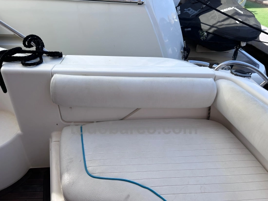 Princess 420 Flybridge preowned for sale