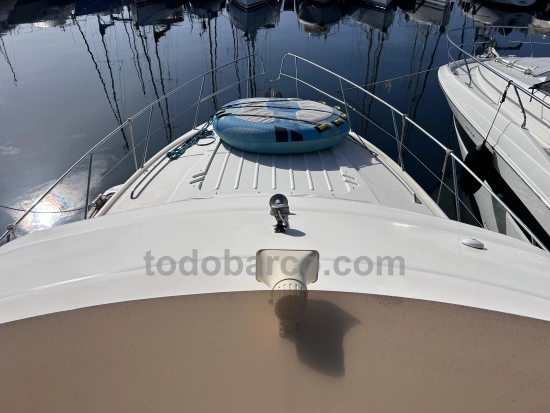 Princess 420 Flybridge preowned for sale