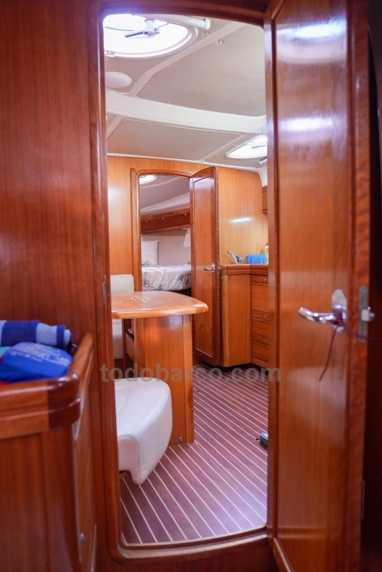 Bavaria Yachts 33 sport preowned for sale