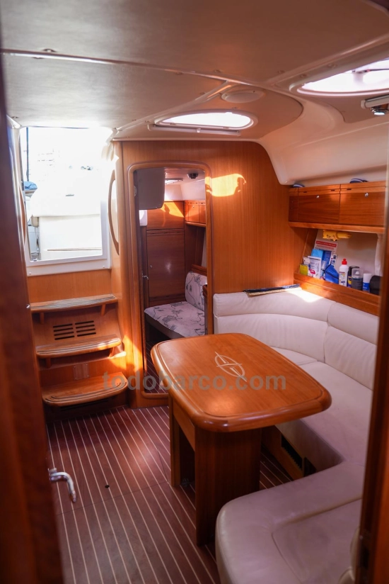 Bavaria Yachts 33 sport preowned for sale