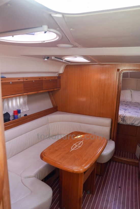 Bavaria Yachts 33 sport preowned for sale