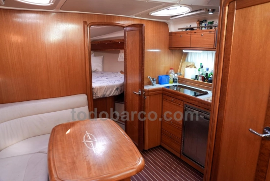 Bavaria Yachts 33 sport preowned for sale