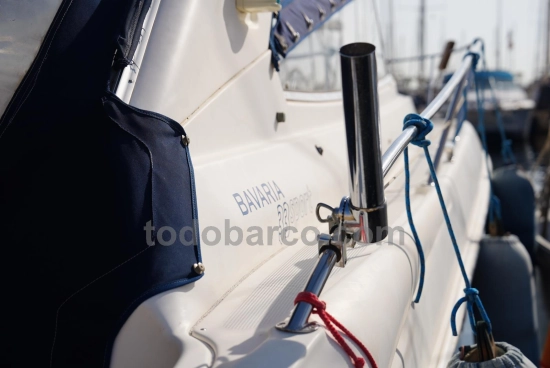 Bavaria Yachts 33 sport preowned for sale