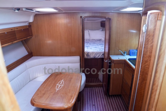 Bavaria Yachts 33 sport preowned for sale