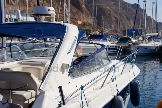 Bavaria Yachts 33 sport preowned for sale