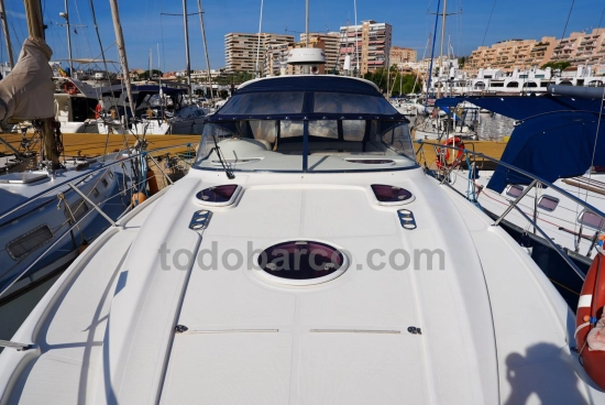 Bavaria Yachts 33 sport preowned for sale