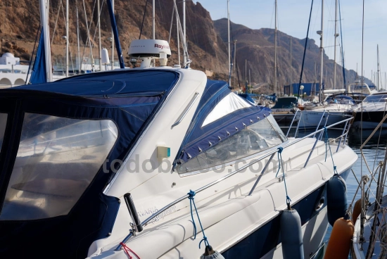 Bavaria Yachts 33 sport preowned for sale