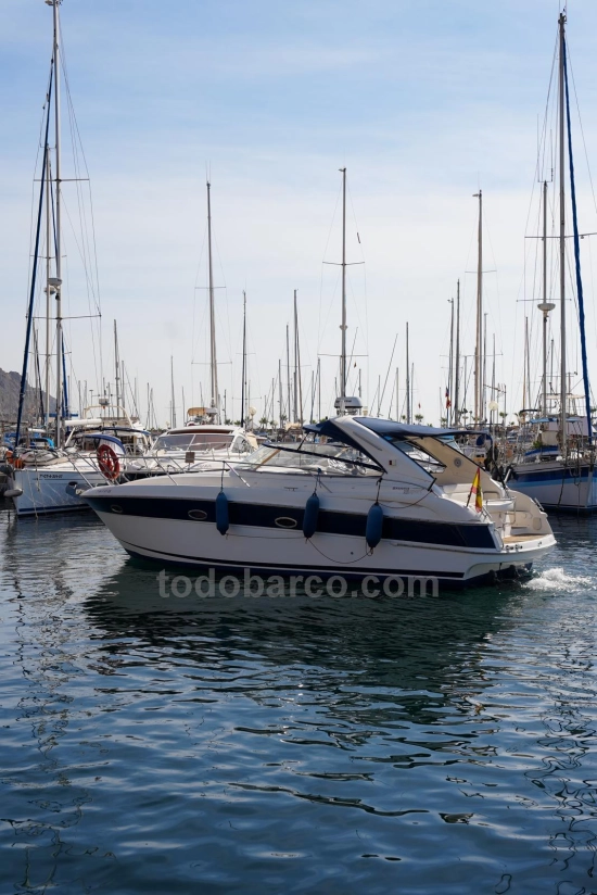 Bavaria Yachts 33 sport preowned for sale