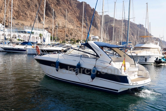 Bavaria Yachts 33 sport preowned for sale