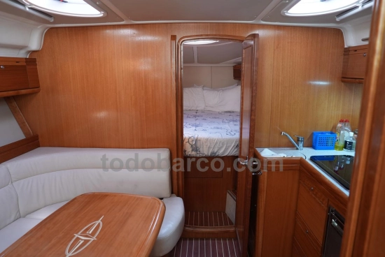 Bavaria Yachts 33 sport preowned for sale