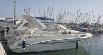 Sealine S28 preowned for sale