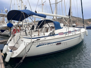 Bavaria Yachts 39 Cruiser preowned for sale