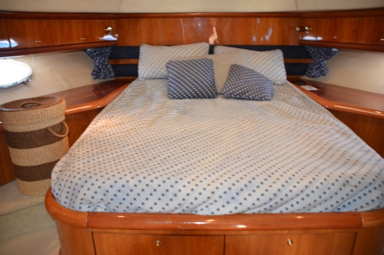 Sunseeker Manhattan 74 gebraucht zum verkauf