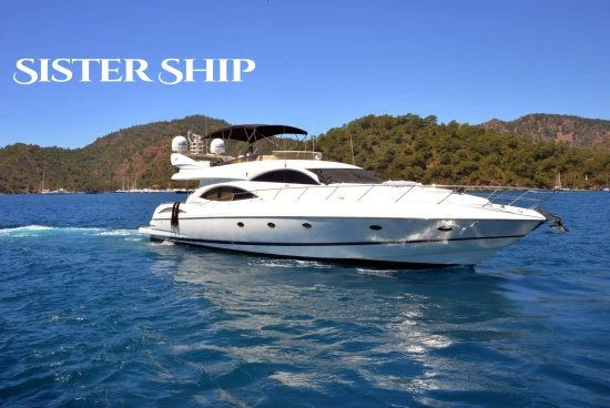 Sunseeker Manhattan 74 gebraucht zum verkauf