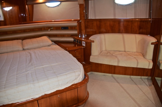 Sunseeker Manhattan 74 gebraucht zum verkauf