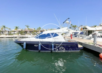 Starfisher 32 Cruiser preowned for sale