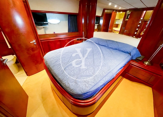 Astondoa 72 GLX d’occasion à vendre