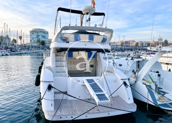 Astondoa 46 d’occasion à vendre