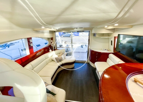 Astondoa 46 d’occasion à vendre