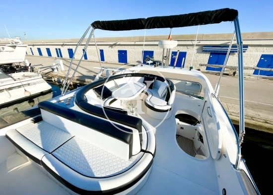 Astondoa 46 d’occasion à vendre