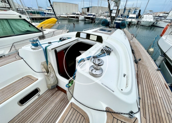 X Yachts X43 d’occasion à vendre