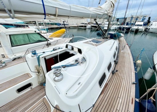 X Yachts X43 d’occasion à vendre