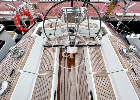 X Yachts X43 d’occasion à vendre