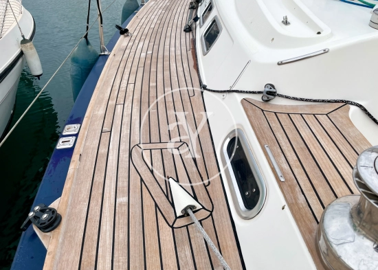 X Yachts X43 d’occasion à vendre