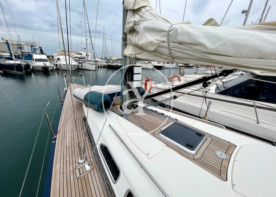 X Yachts X43 d’occasion à vendre