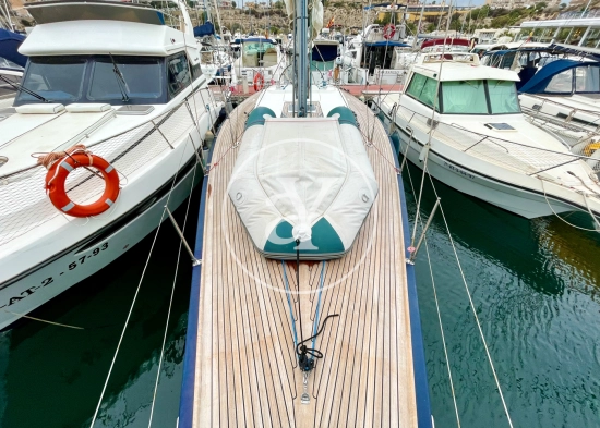 X Yachts X43 d’occasion à vendre