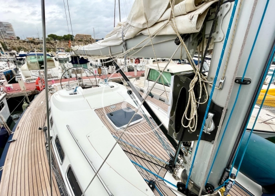 X Yachts X43 d’occasion à vendre