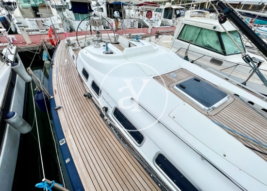 X Yachts X43 d’occasion à vendre